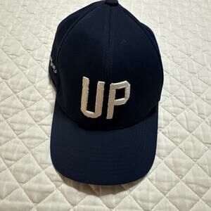 Wheels Up Hat